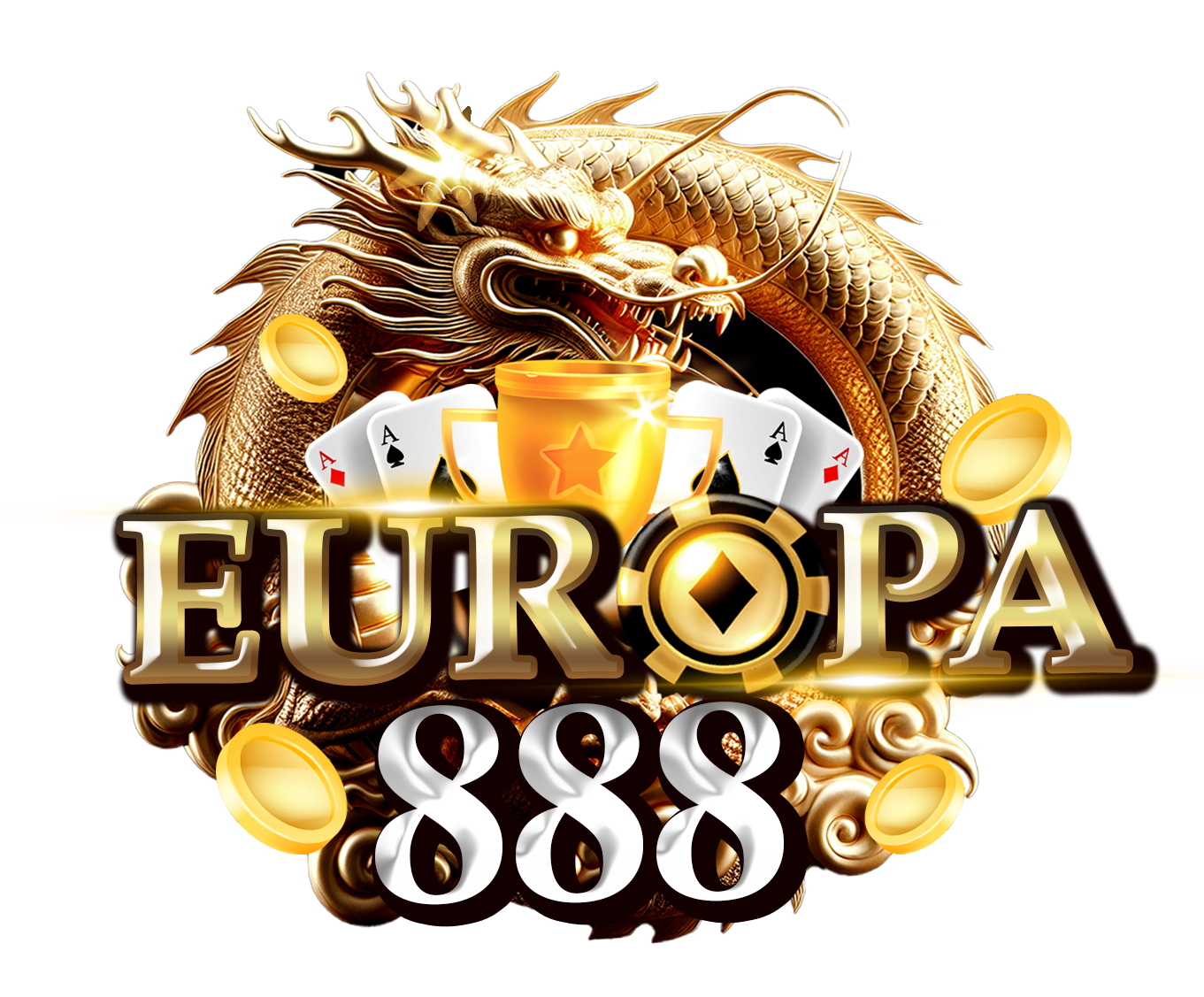 EUROPA888